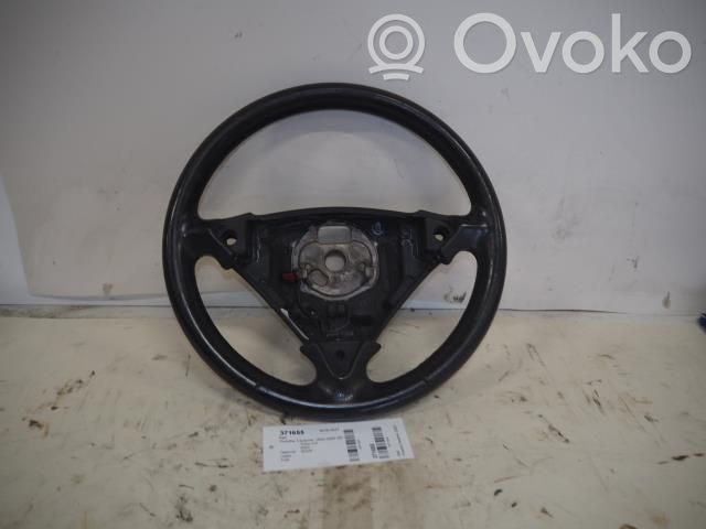 Porsche Cayenne (9PA) Steering wheel 