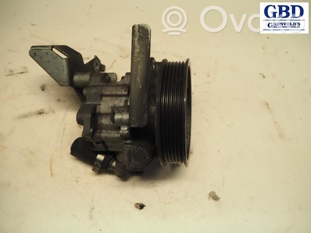BMW 5 E60 E61 Power steering pump 