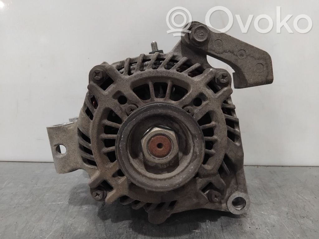 Subaru Forester SJ Generator/alternator 