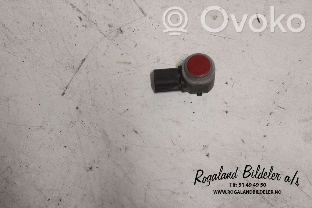 Ford Focus Parking (PDC) sensor switch 