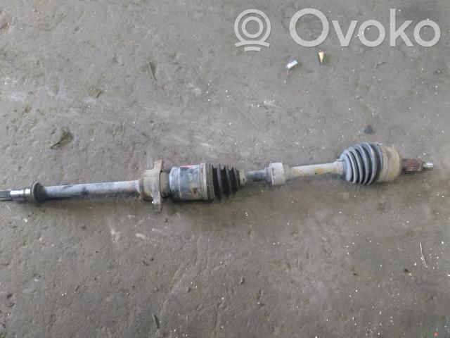 Mazda 6 Eje de transmisión delantero 