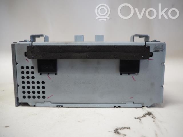 Ford C-MAX II Radio/CD/DVD/GPS head unit 