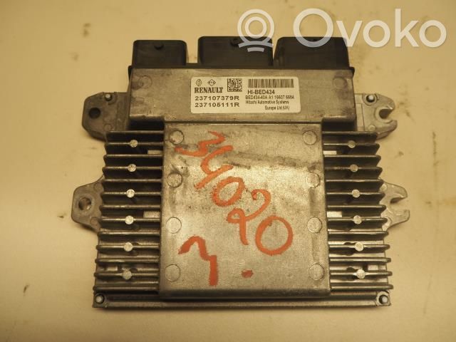 Renault Talisman Engine control unit/module ECU 