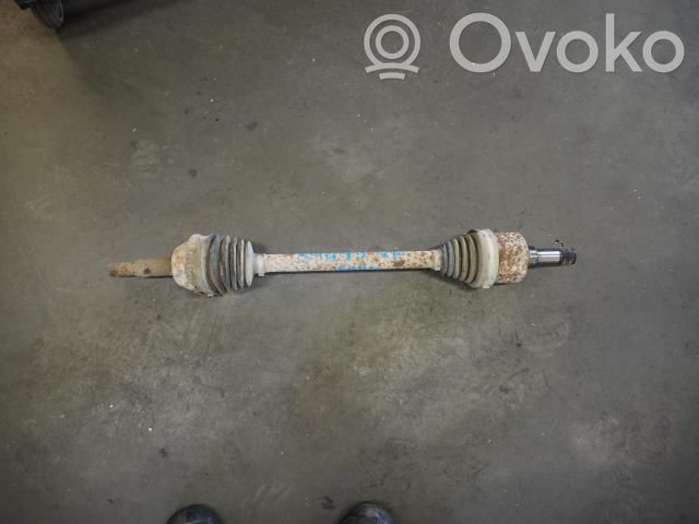 Front driveshaft   6C113B437BE,RM6C113B437B2E,1496580,1782557,6C113B437BE,RM6C113B437B2E