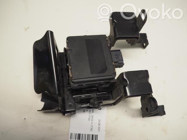 Nissan X-Trail T32 Sensor de radar Distronic 