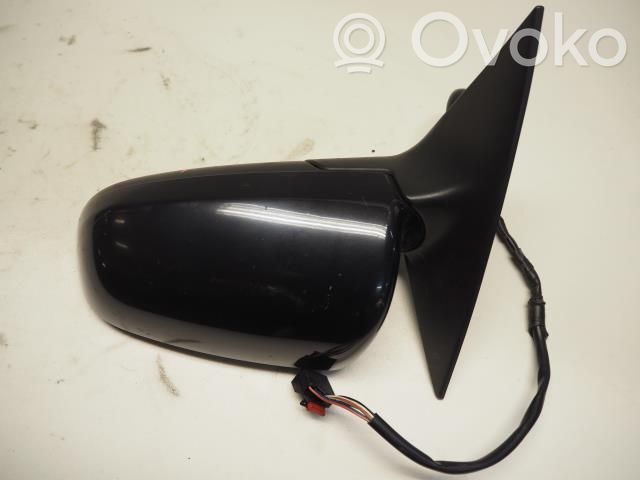 Audi A6 S6 C6 4F Specchietto retrovisore elettrico portiera anteriore 