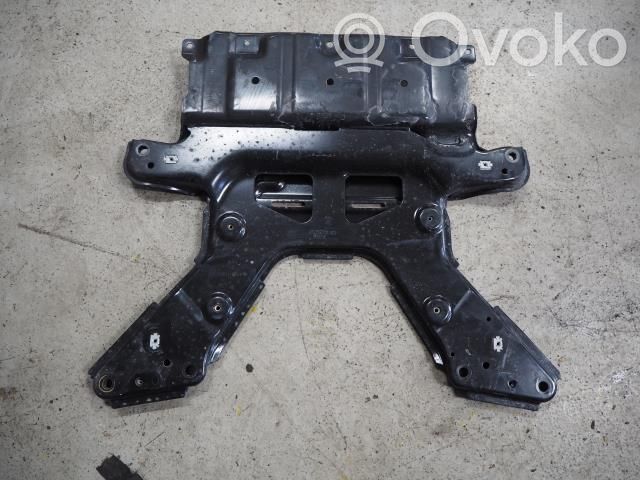 Audi e-tron Placa protectora/protector antisalpicaduras motor 