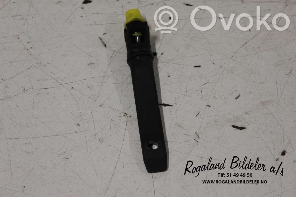 Opel Vectra C Inyector de combustible 