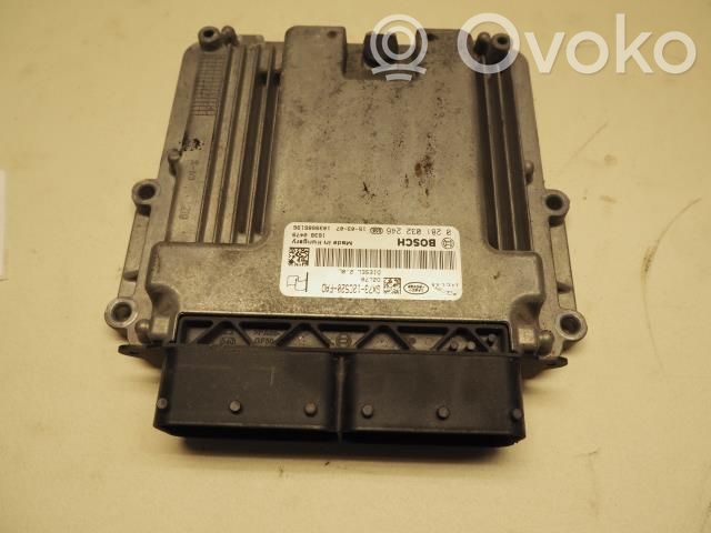 Jaguar XE Engine control unit/module ECU 