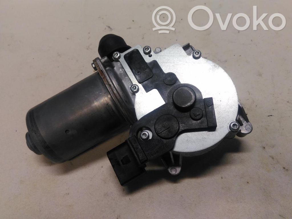 Ford C-MAX II Moteur d'essuie-glace 