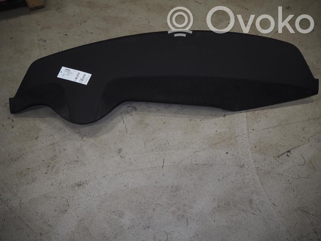 Tesla Model X Dashboard trim 