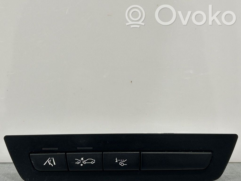 BMW 5 F10 F11 Inne przełączniki i przyciski 