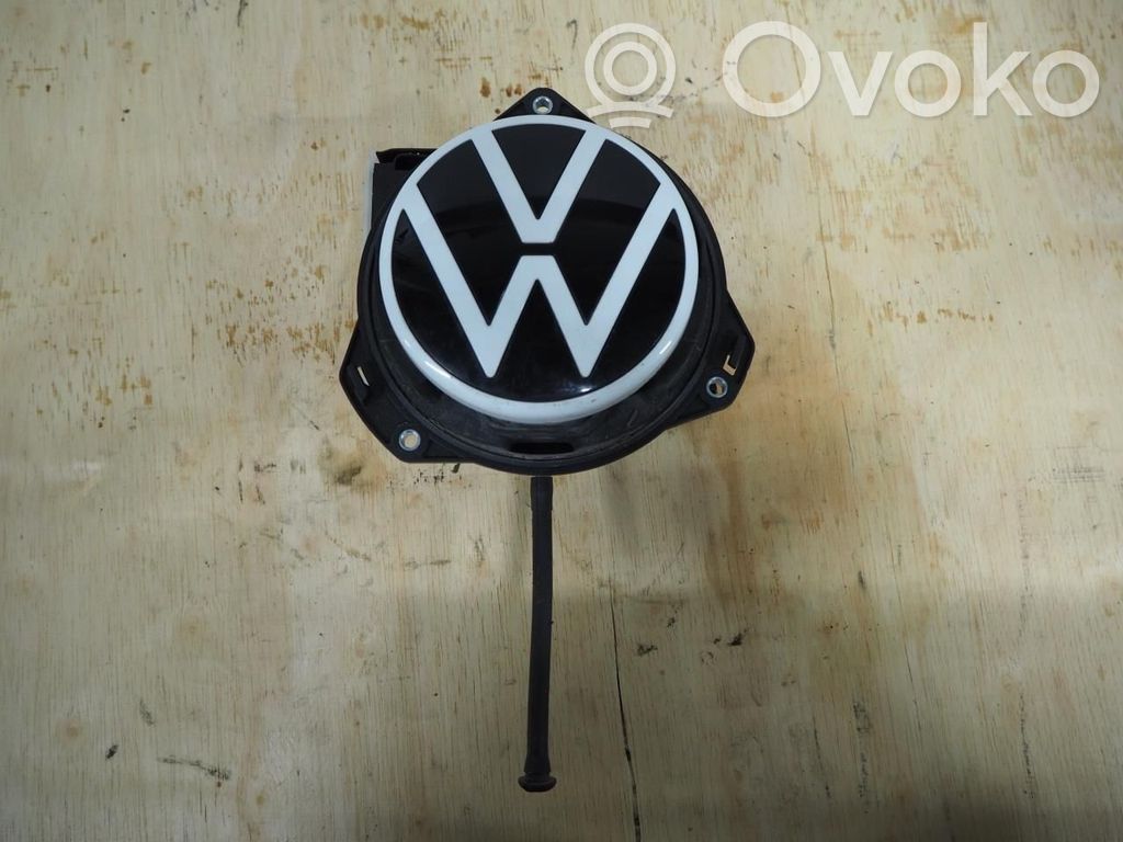 Volkswagen ID.3 Mâner exterior deschidere hayon/portbagaj/oblon 