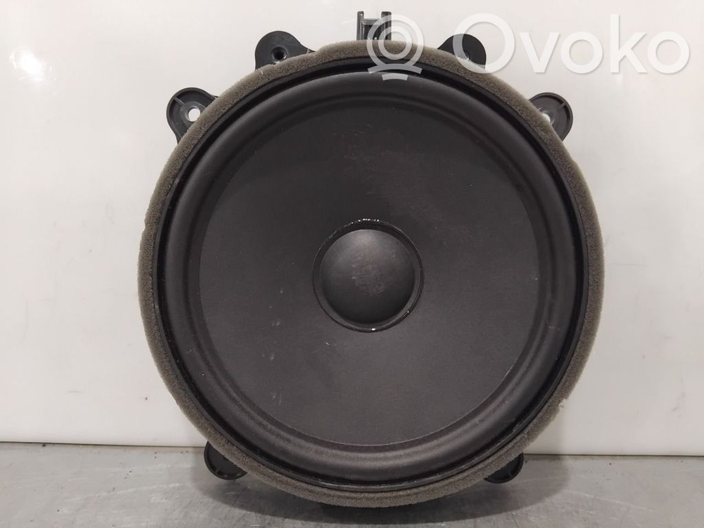 Etuoven kaiutin   107974400E,107974400E,107974400E,107974400E