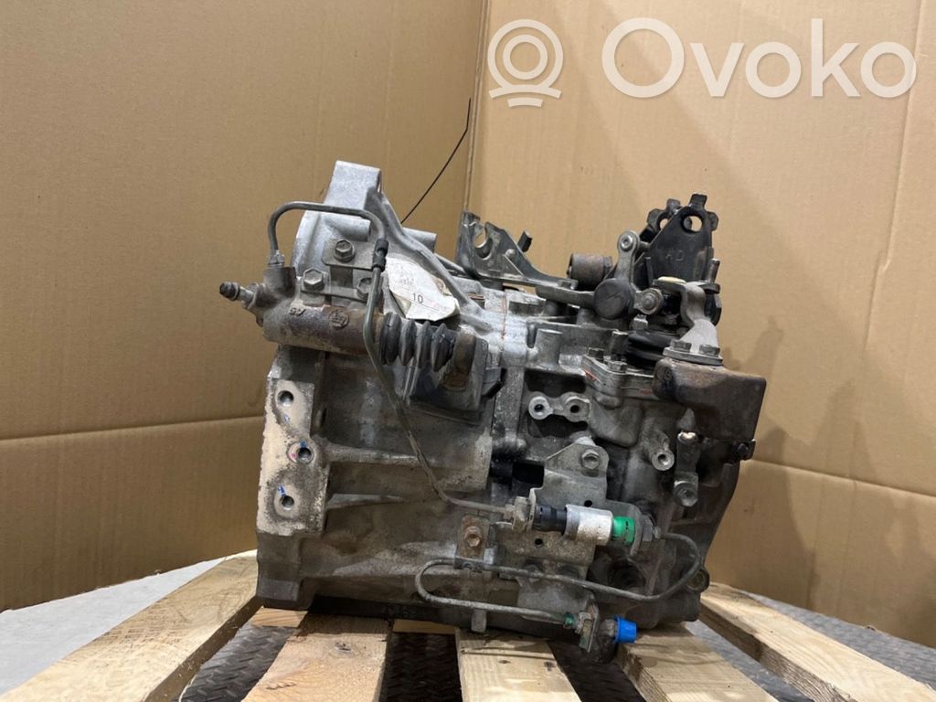 Toyota Corolla E140 E150 Scatola del cambio manuale a 6 velocità 