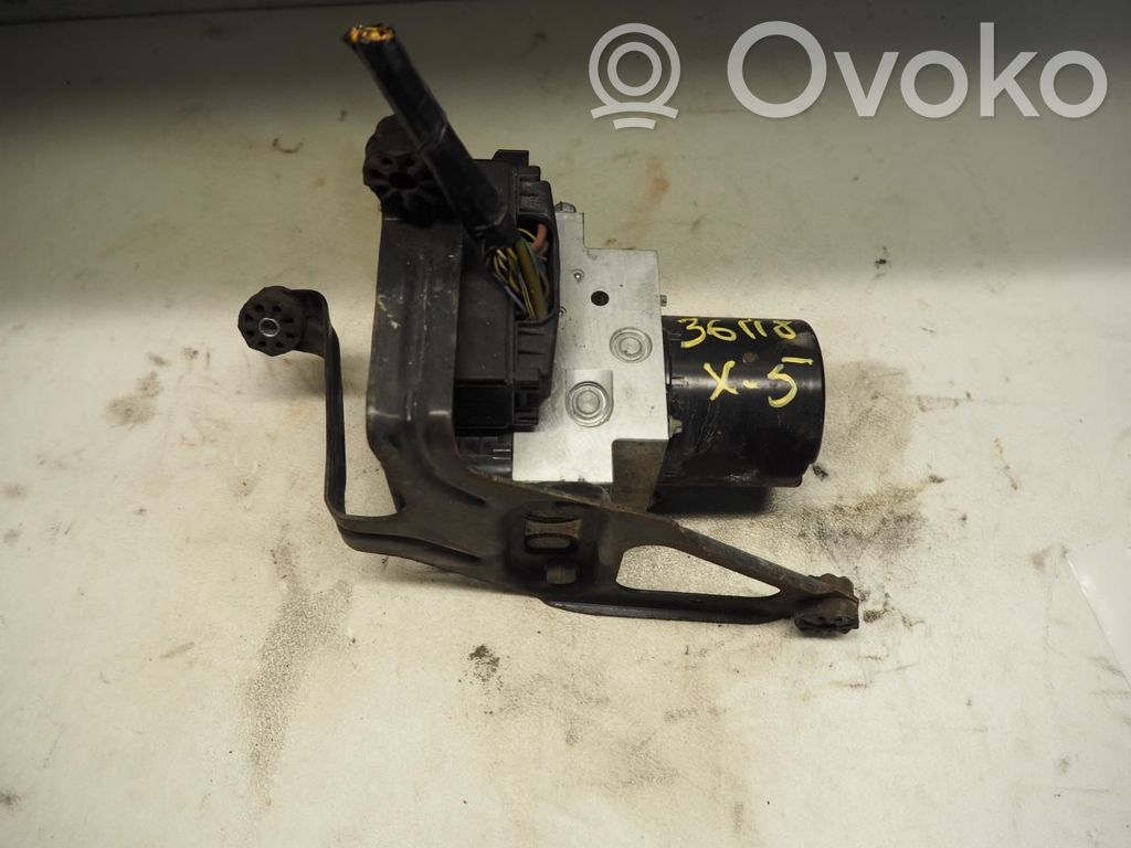 BMW X5 E70 Bomba de ABS 
