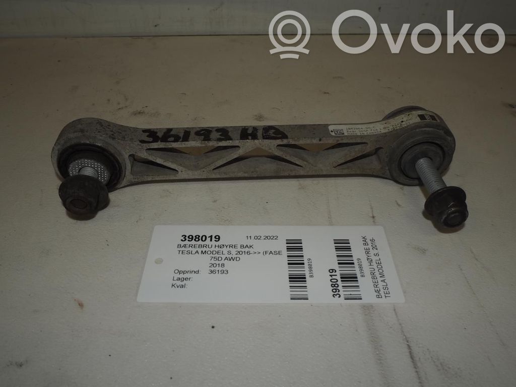 Querlenker hinten   104396400C,104396400C