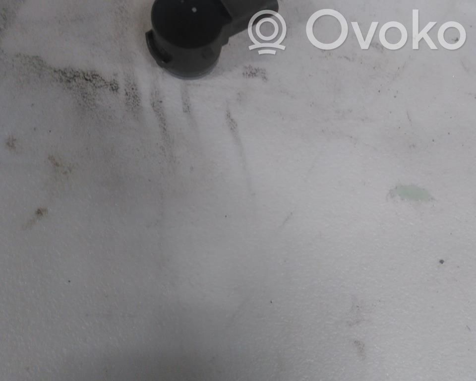 Ford Mustang Mach-E Sensor de aparcamiento PDC 