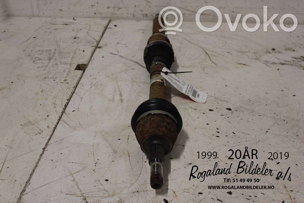 Ford Transit -  Tourneo Connect Front driveshaft 