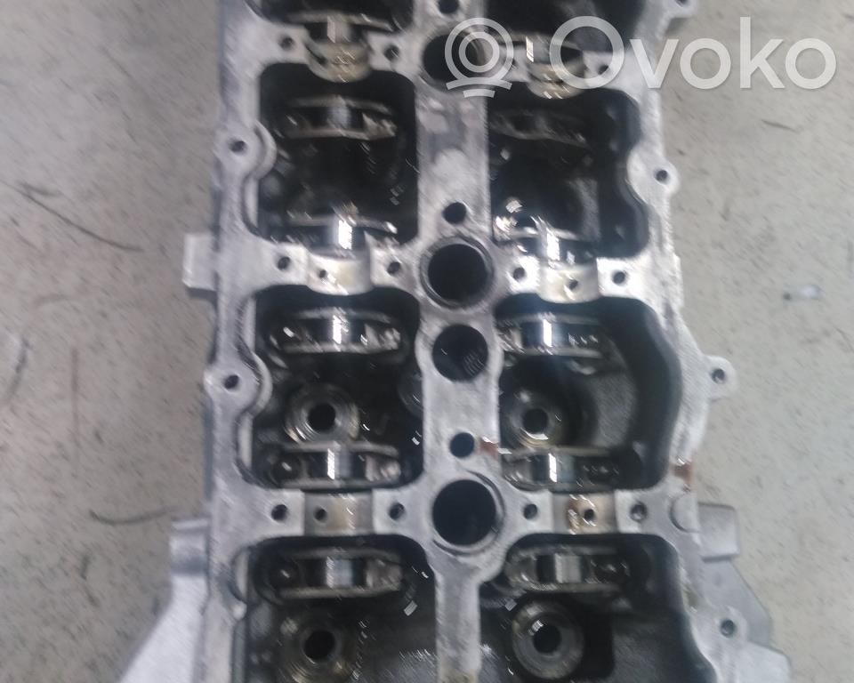 Renault Master III Kita variklio galvutės detalė 