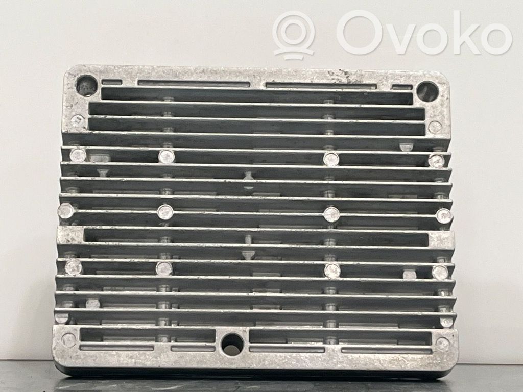 Jaguar I-Pace Battery control module 