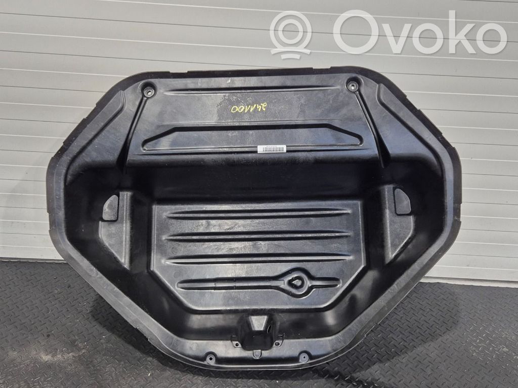 Tesla Model S Bagažinės grindys 
