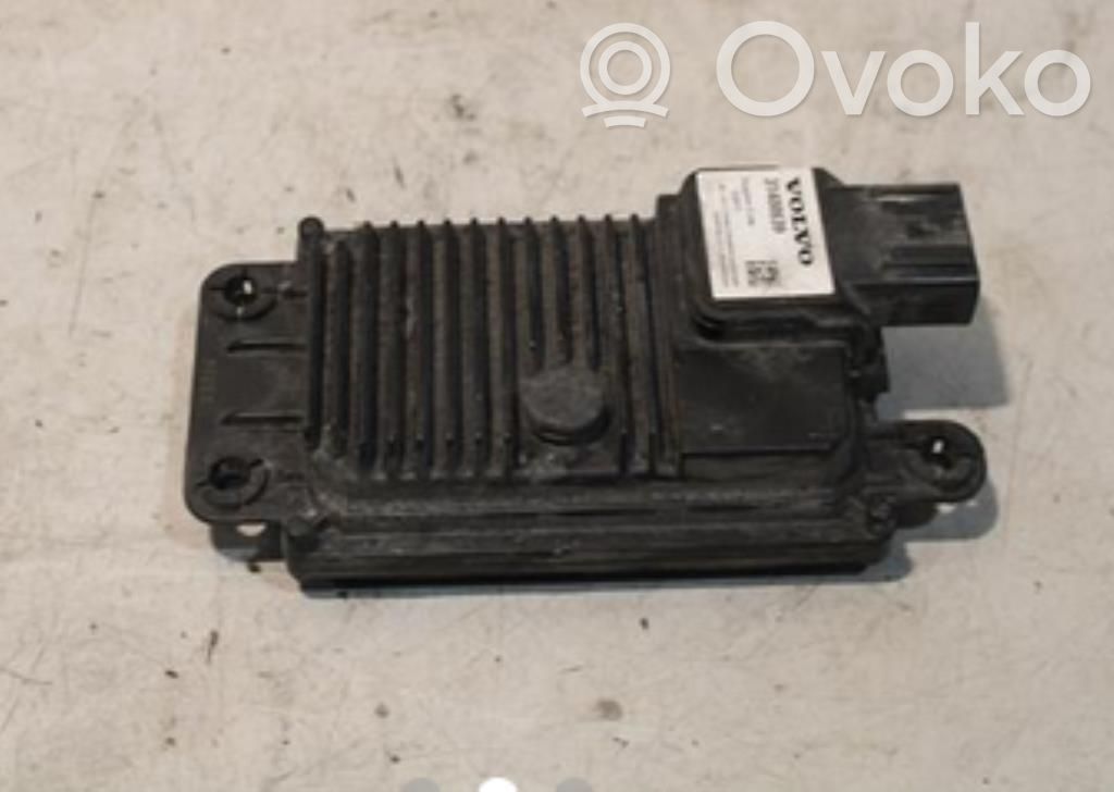 Volvo V70 Distronikas 