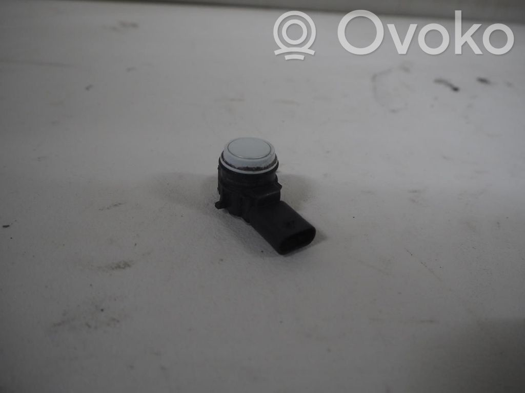 Tesla Model X Parking (PDC) sensor switch 