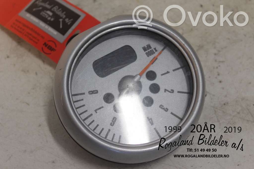 Mini One - Cooper R50 - 53 Tacómetro 
