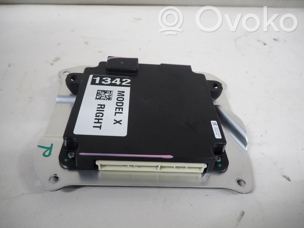 Tesla Model X Door control unit/module 
