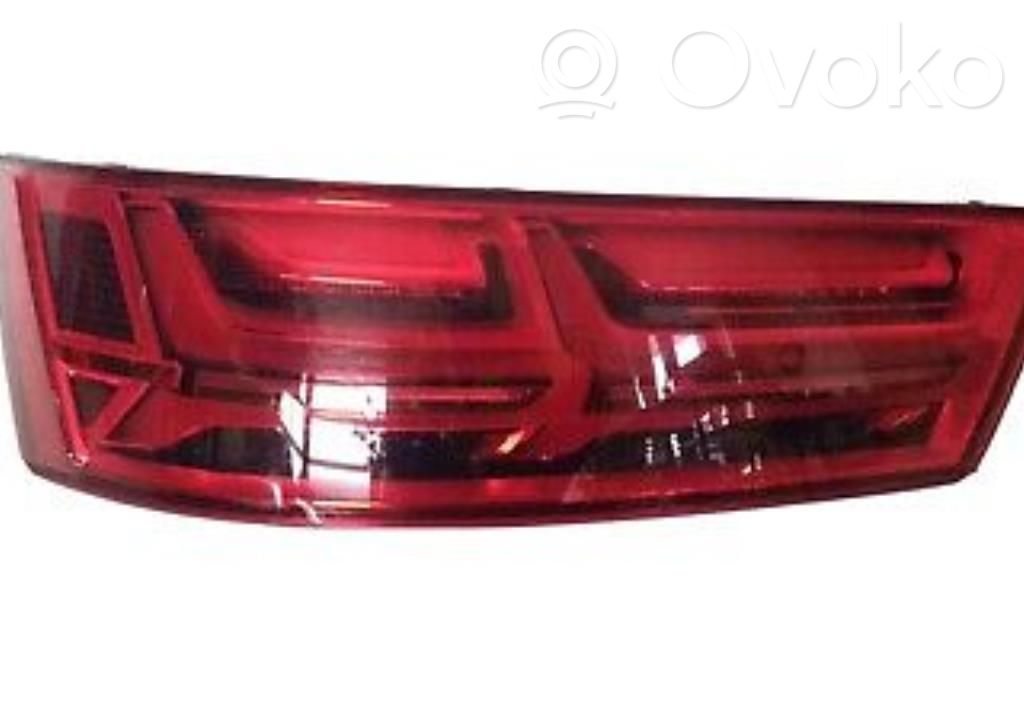 Audi Q7 4M Takavalot 