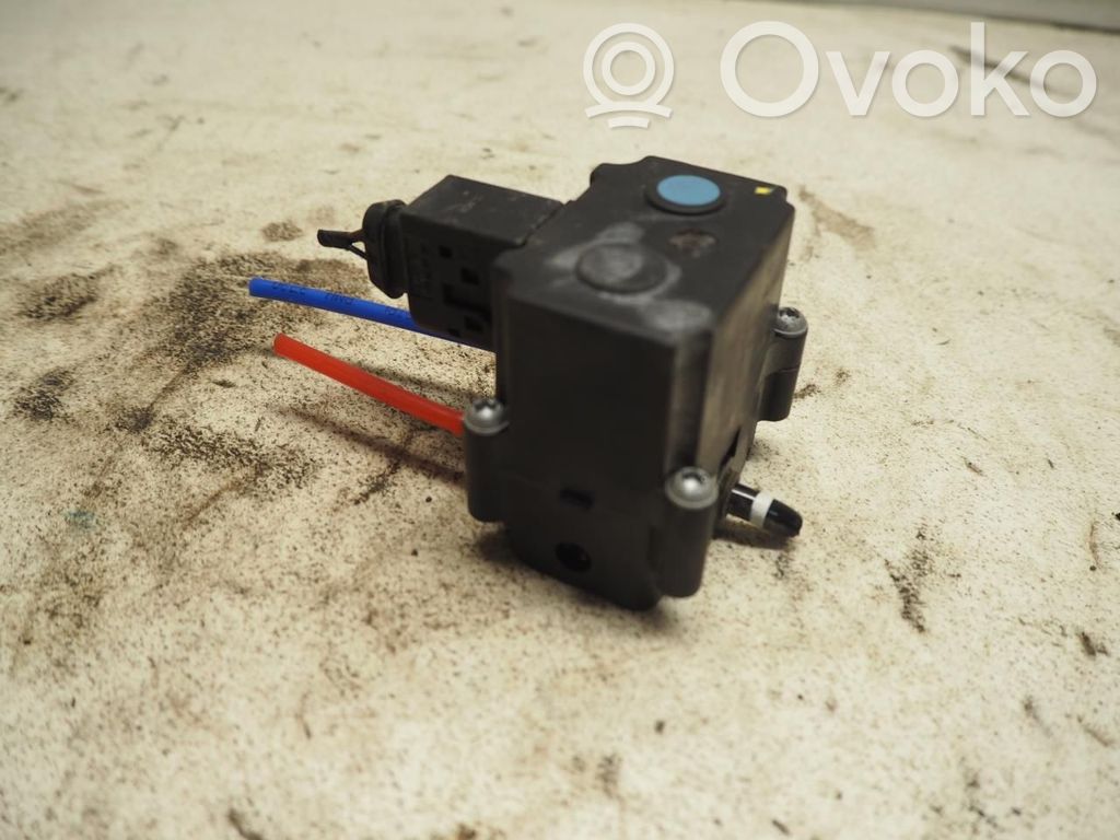 BMW X5 F15 Czujnik poziomu zawieszenia pneumatycznego osi przedniej 