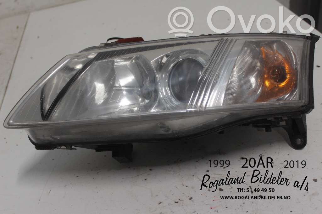 Saab 9-3 Ver2 Scheinwerfer 