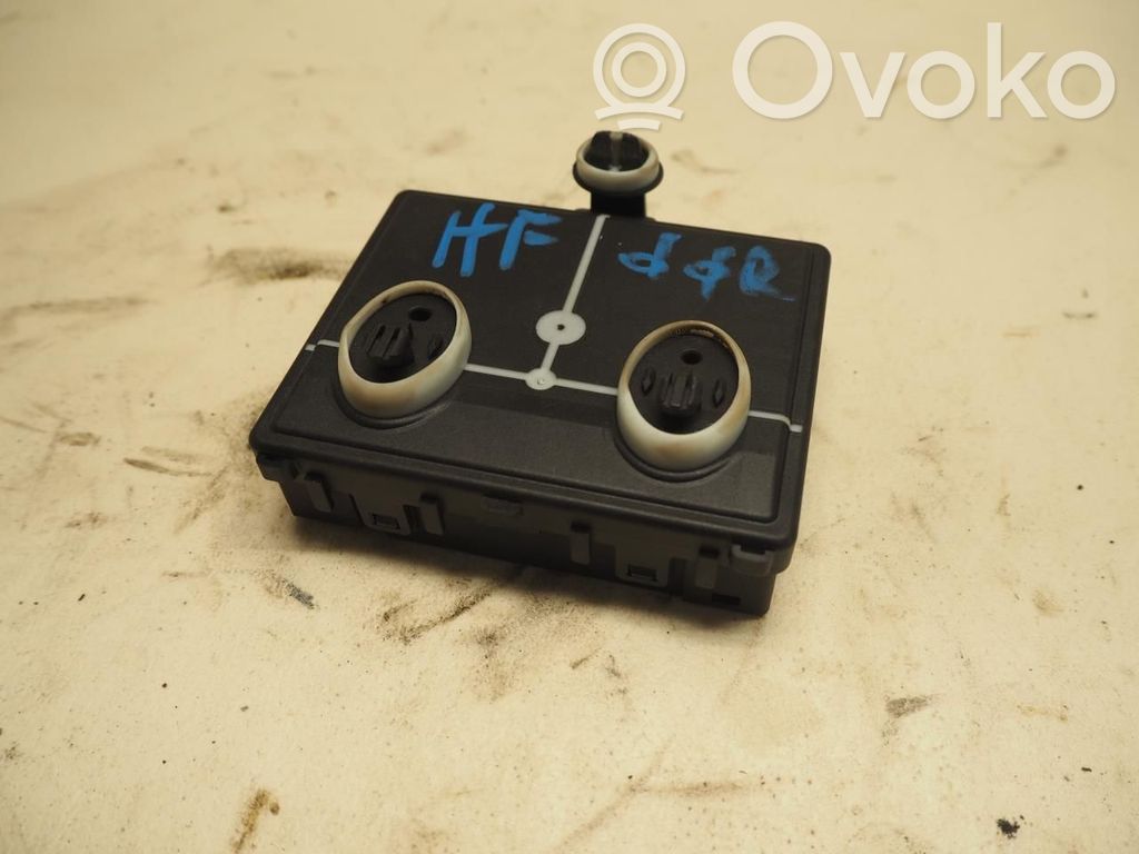 Door control unit/module   4M0959792E,4M0959792E