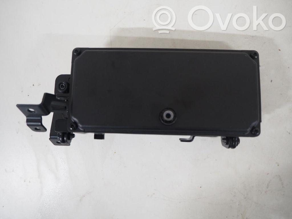 Volvo XC60 Front parking sensor holder (PDC) 