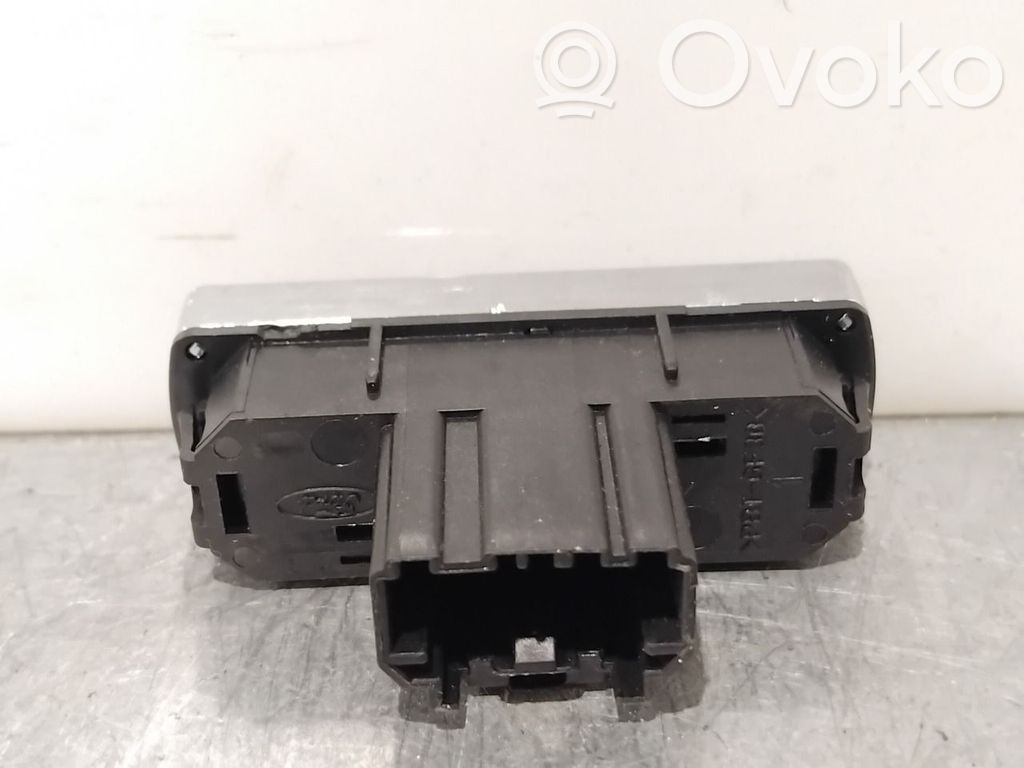 Ford Mondeo MK IV Otros interruptores/perillas/selectores 