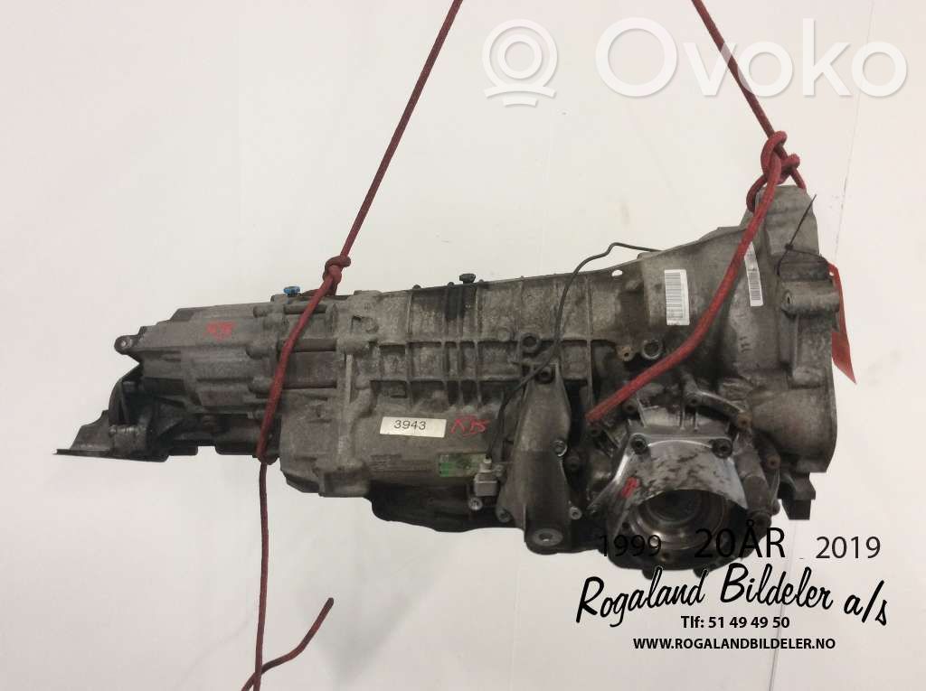 Automatic gearbox   01V300044TX,EDF,01V300044TX,EDF