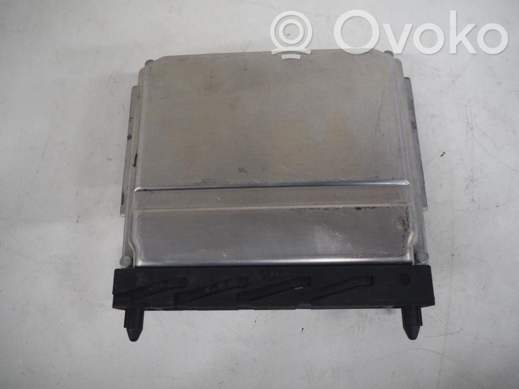 Volvo XC70 Engine control unit/module ECU 