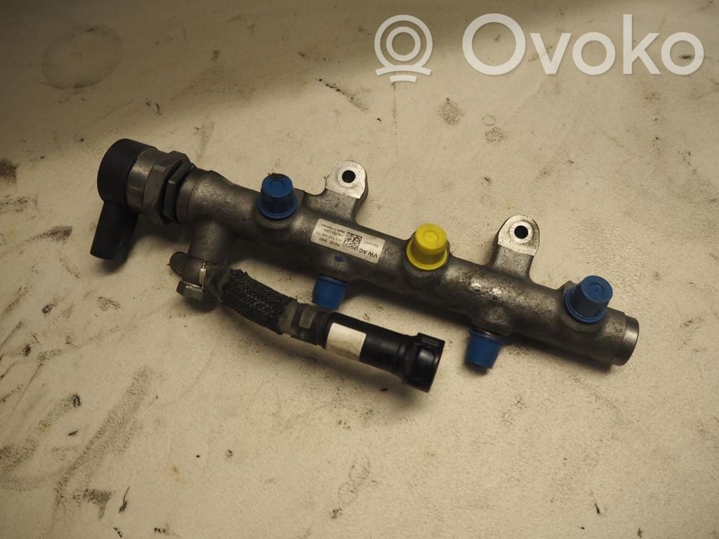 Fuel splitter   059130090DN,059130090CS,059130090CS,059130090DN