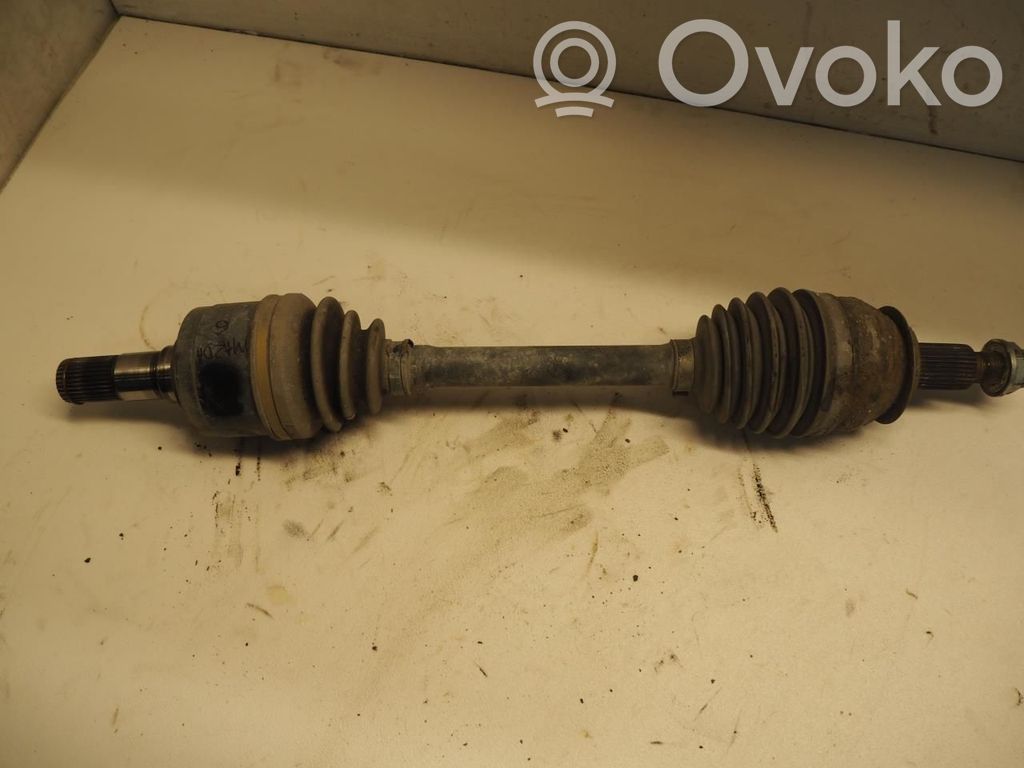 Mazda 6 Eje de transmisión delantero 