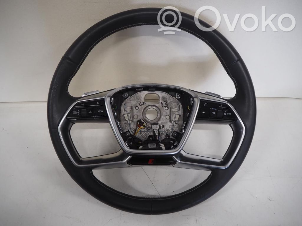 Audi e-tron Stūre 