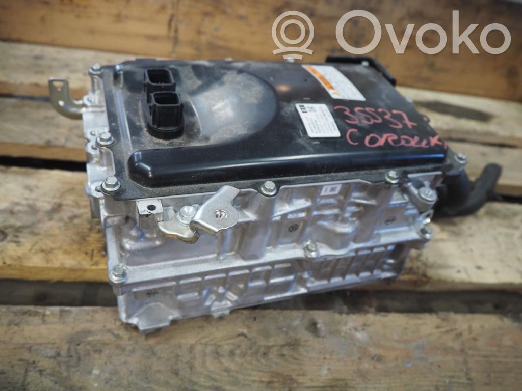 Toyota Corolla E210 E21 Inversor/convertidor de voltaje 