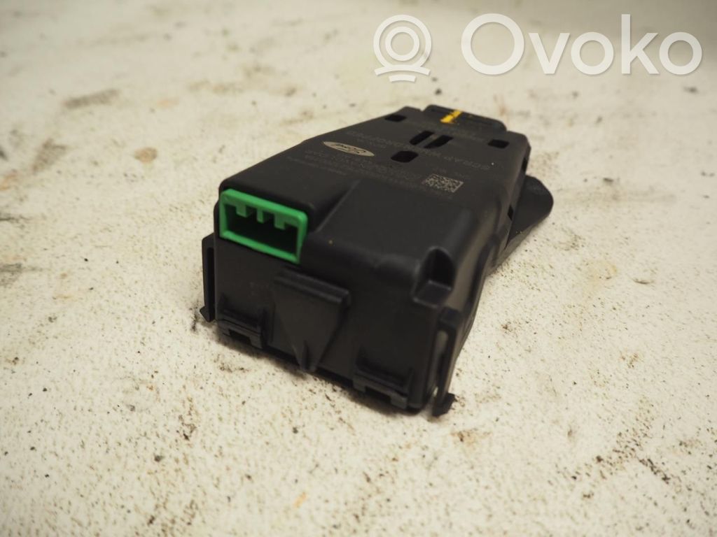 Ford Mondeo MK V Sensor 