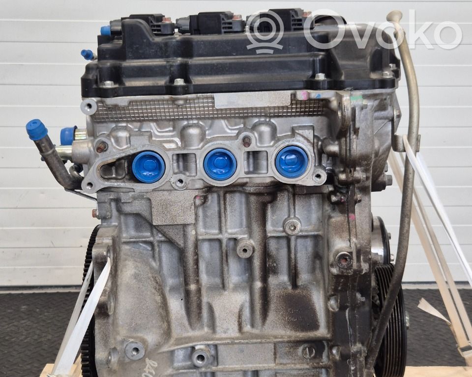 Mitsubishi Space Star Motor 