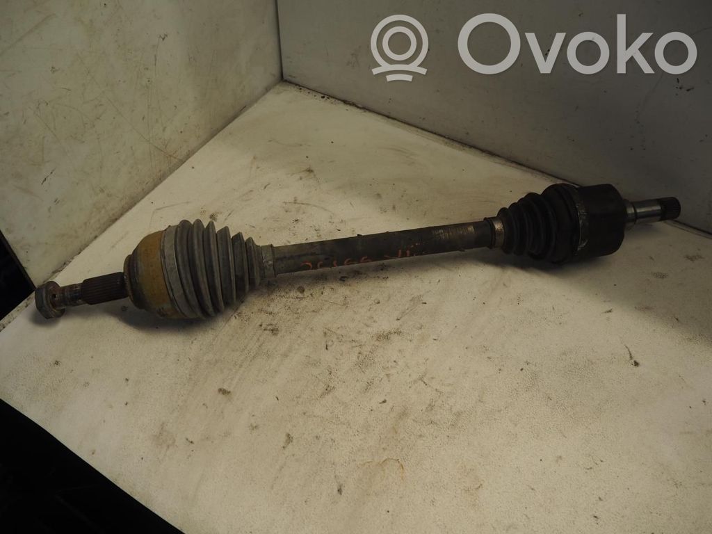 Opel Vivaro Priekšējā pusass 