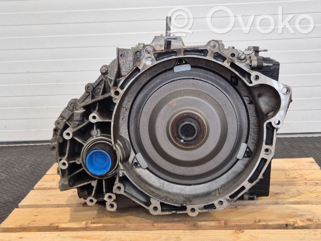 Ford Mondeo MK V Automatic gearbox 