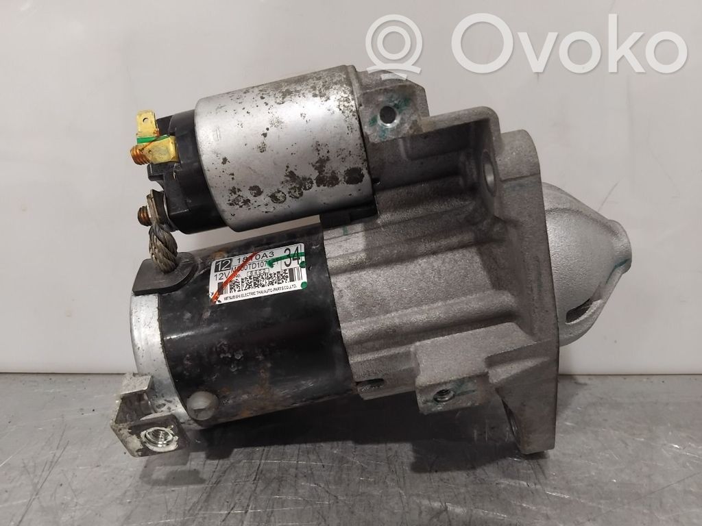 Motor de arranque   1810A334,1810A334,1810A334,1810A334,M000TD1071ZT