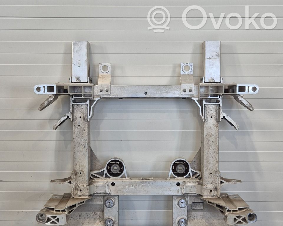 Jaguar I-Pace Front subframe 
