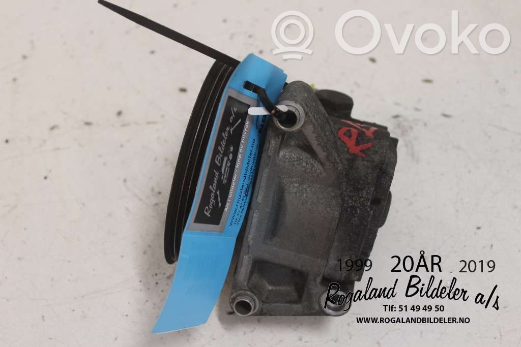 Ohjaustehostimen pumppu   1674663,6G913A696CE,1674663,6G913A696CE