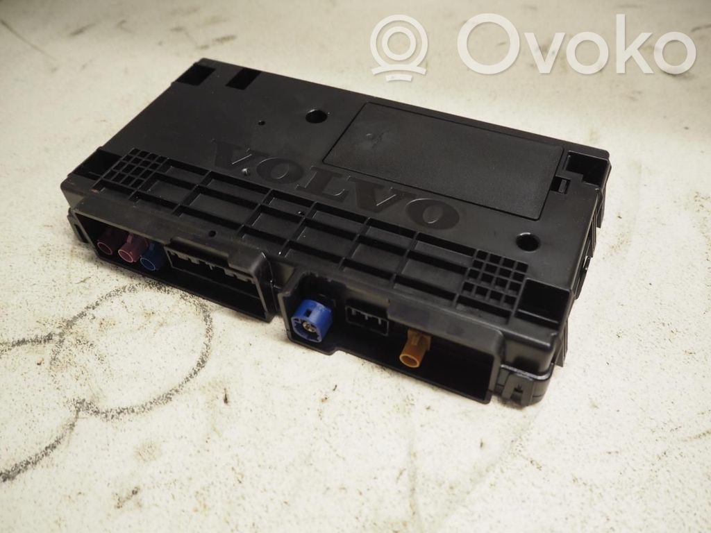 Volvo V60 Other control units/modules 